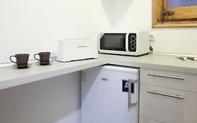 2-Bedroom Apartment For Families